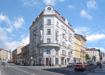 The City Picture